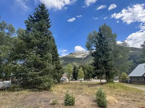 1711 Greene St, Silverton, CO 81433