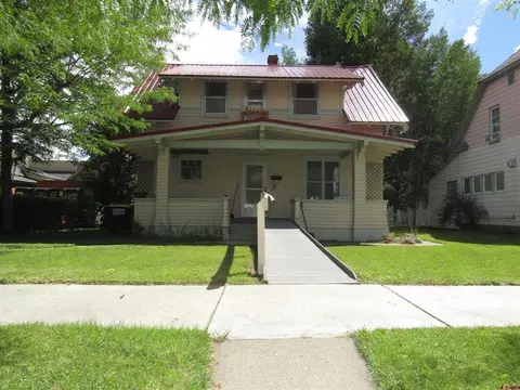 314 Adams St, Monte Vista, CO 81144