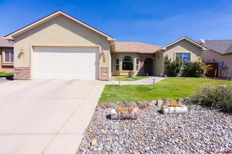 468 Chatfield Ln, Grand Junction, CO 81504