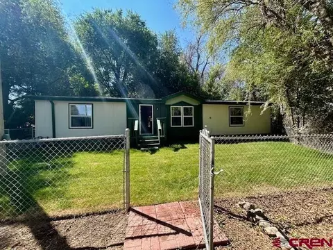 942 E 3rd St, Delta, CO 81416