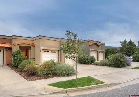 9 Sage Hill Ct, Durango, CO 81301