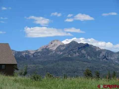 730 Clint Cir, Pagosa Springs, CO 81147