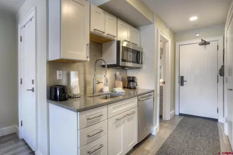 314 N Tamarron Dr #205, Durango, CO 81301
