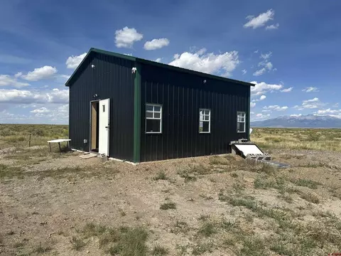 22756 Trail 2575, Sanford, CO 81151