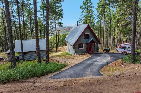 56 Blue Ridge Dr, Bayfield, CO 81122
