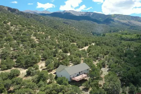 162 Cedar Ridge Rd, Mosca, CO 81146 photo 21
