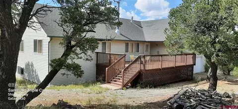 162 Cedar Ridge Rd, Mosca, CO 81146 photo 4