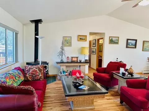 162 Cedar Ridge Rd, Mosca, CO 81146 photo 6