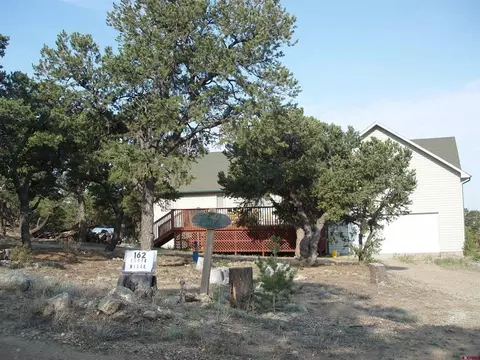 162 Cedar Ridge Rd, Mosca, CO 81146 photo 3