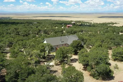 162 Cedar Ridge Rd, Mosca, CO 81146 photo 2