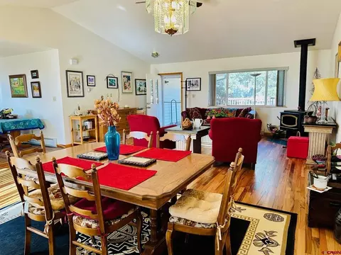 162 Cedar Ridge Rd, Mosca, CO 81146 photo 5