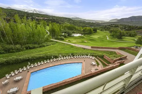 136 Country Club Dr #338, Mountain Village, CO 81435