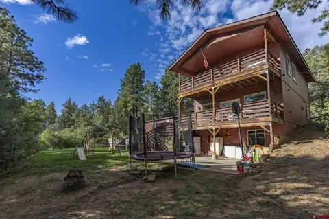 564 Spring Rd, Durango, CO 81303