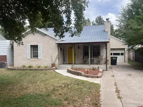 248 Morris St, Monte Vista, CO 81144