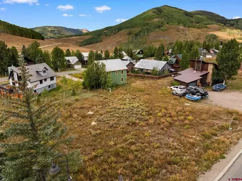 801 Gothic Rd, Crested Butte, CO 81225 photo 14