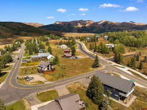 801 Gothic Rd, Crested Butte, CO 81225 photo 3