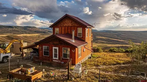 83509 Elk Ridge Trl, Crawford, CO 81415