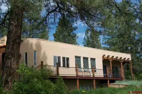 2015 Shenandoah Dr, Pagosa Springs, CO 81147