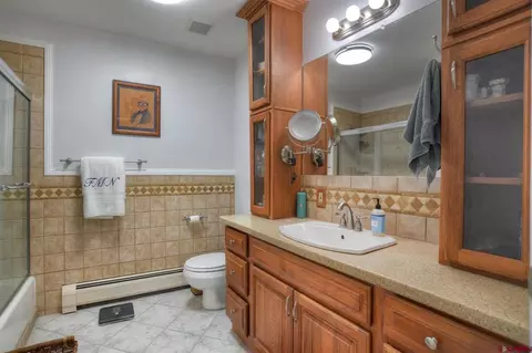 Bath - 1172 Ridge Rd, Durango, CO 81303 photo 1 of 4