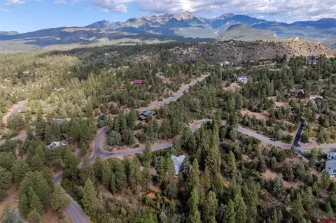 View/Area - 1172 Ridge Rd, Durango, CO 81303 photo 2 of 3