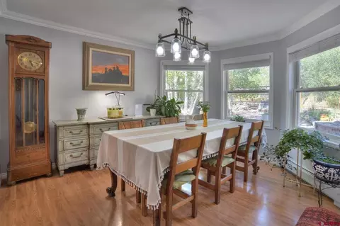 Dining - 1172 Ridge Rd, Durango, CO 81303 photo 1 of 1