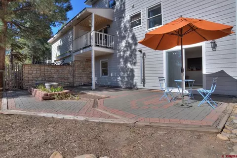 Exterior - 1172 Ridge Rd, Durango, CO 81303 photo 4 of 4