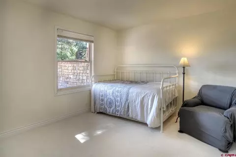 Bedroom - 1172 Ridge Rd, Durango, CO 81303 photo 7 of 7