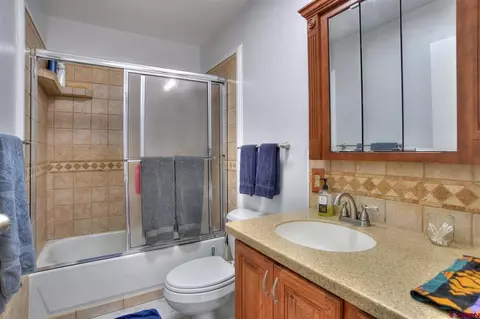 Bath - 1172 Ridge Rd, Durango, CO 81303 photo 2 of 4