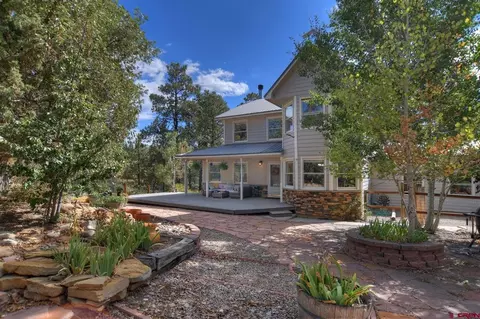 1172 Ridge Rd, Durango, CO 81303