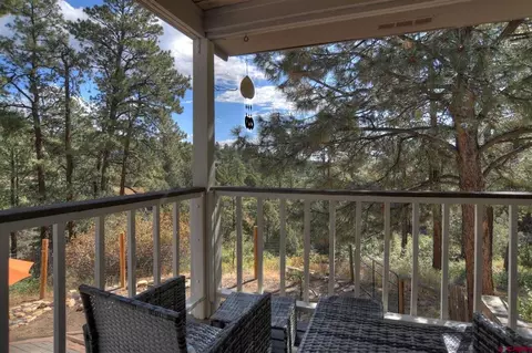 Exterior - 1172 Ridge Rd, Durango, CO 81303 photo 3 of 4