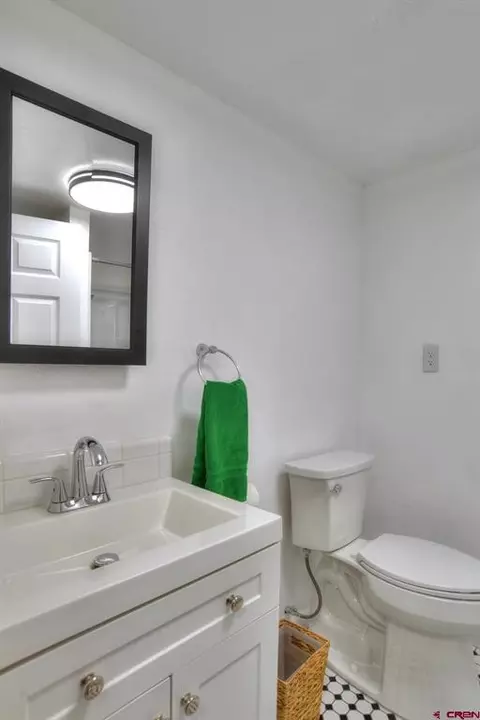 Bath - 1172 Ridge Rd, Durango, CO 81303 photo 4 of 4