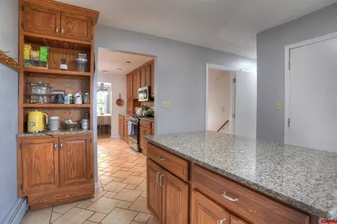 Kitchen - 1172 Ridge Rd, Durango, CO 81303 photo 4 of 4