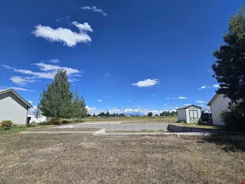 740 Tyndall St, Monte Vista, CO 81144