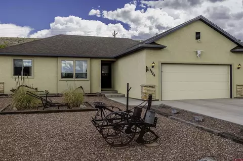1844 6438 Dr, Montrose, CO 81403