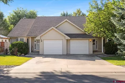 612 S 616 S 6th St, Montrose, CO 81401