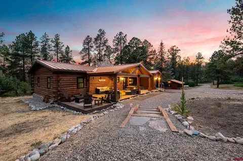 31861 Hwy 160 UNIT C, Bayfield, CO 81122