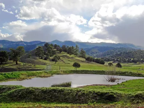 6402 Cr 700, Pagosa Springs, CO 81147