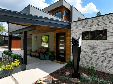 1023 Twin Buttes Ave, Durango, CO 81301