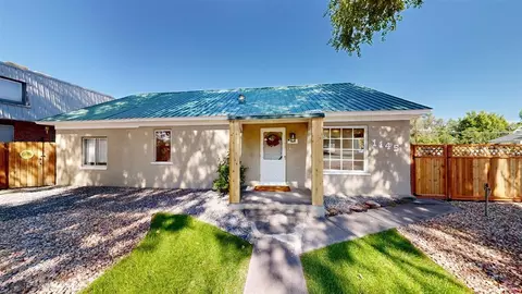 1145 S 5th St, Montrose, CO 81401