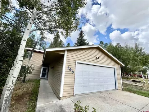 198 Cedar Dr, Durango, CO 81301 photo 1