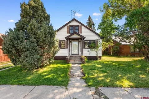 416 N Taylor St, Gunnison, CO 81230