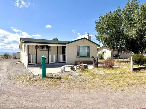 8260 W 8th St, Alamosa, CO 81101