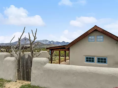 38618 Fruitland Mesa Rd, Crawford, CO 81415