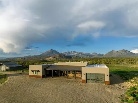 38480 Fruitland Mesa Rd, Crawford, CO 81415