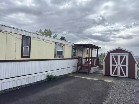 19862 Joy Rd #3, Austin, CO 81410