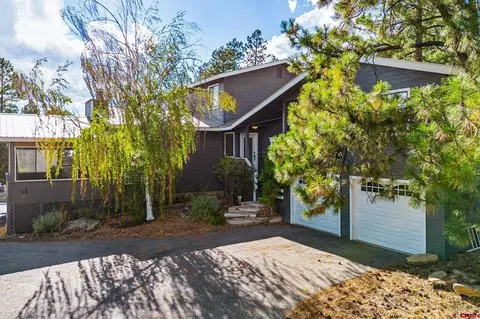 194 Gulch Rd, Durango, CO 81301