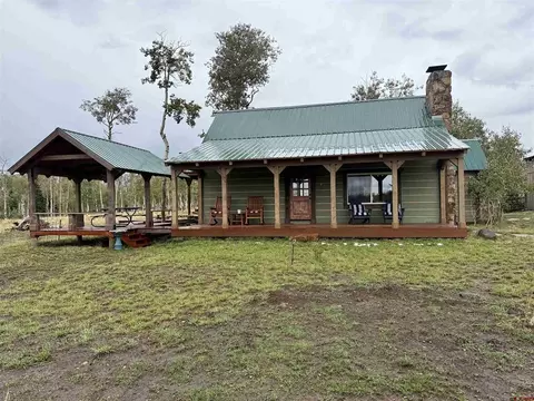 58985 Encampment Trl #S, Montrose, CO 81403