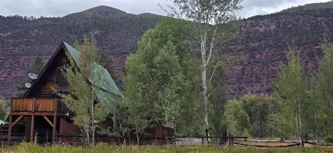 605 County Road 23, Ridgway, CO 81432
