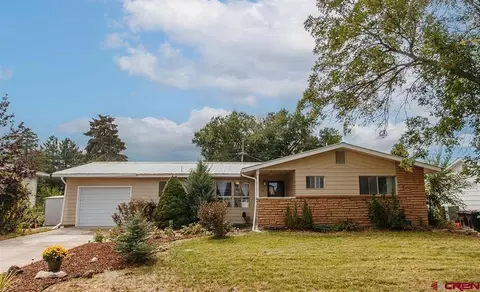 1128 Highland St, Montrose, CO 81401