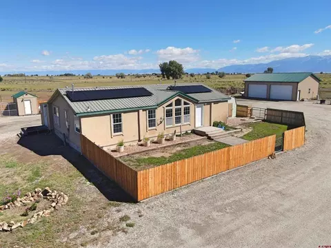 6130 County Road 112 S, Alamosa, CO 81101